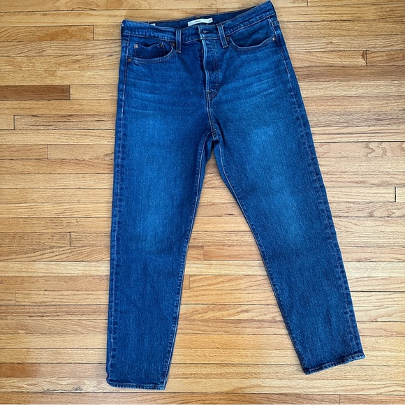 Levi’s Wedgie Jeans - Picture 3 of 7